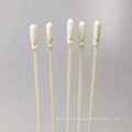 Open-Cell Round Head Sample Collection Foam Swab